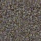 Miyuki rocailles Perlen 11/0 - Fancy lined sand 11-3645